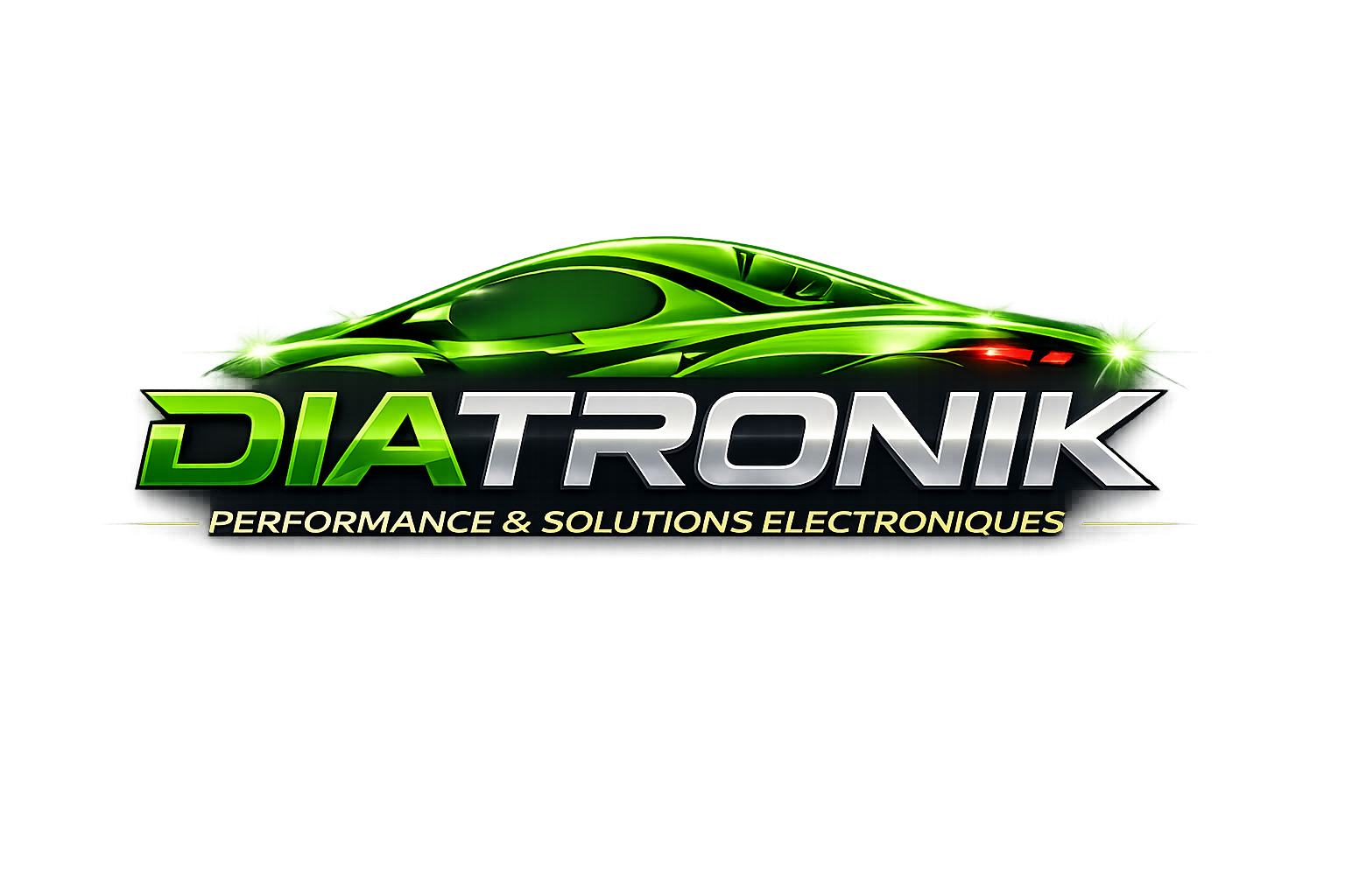Diatronik